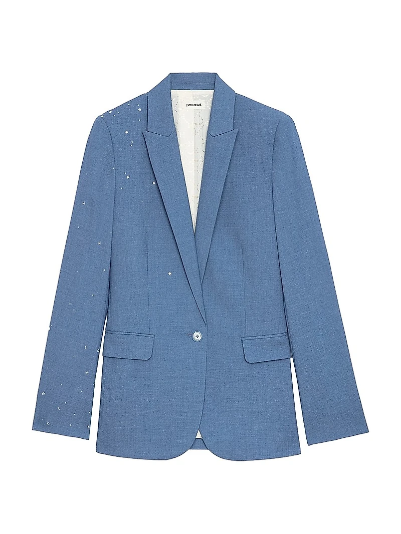 Valse Stars Blazer
