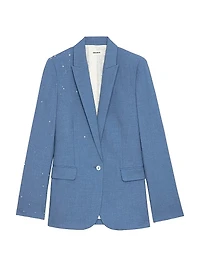 Valse Stars Blazer