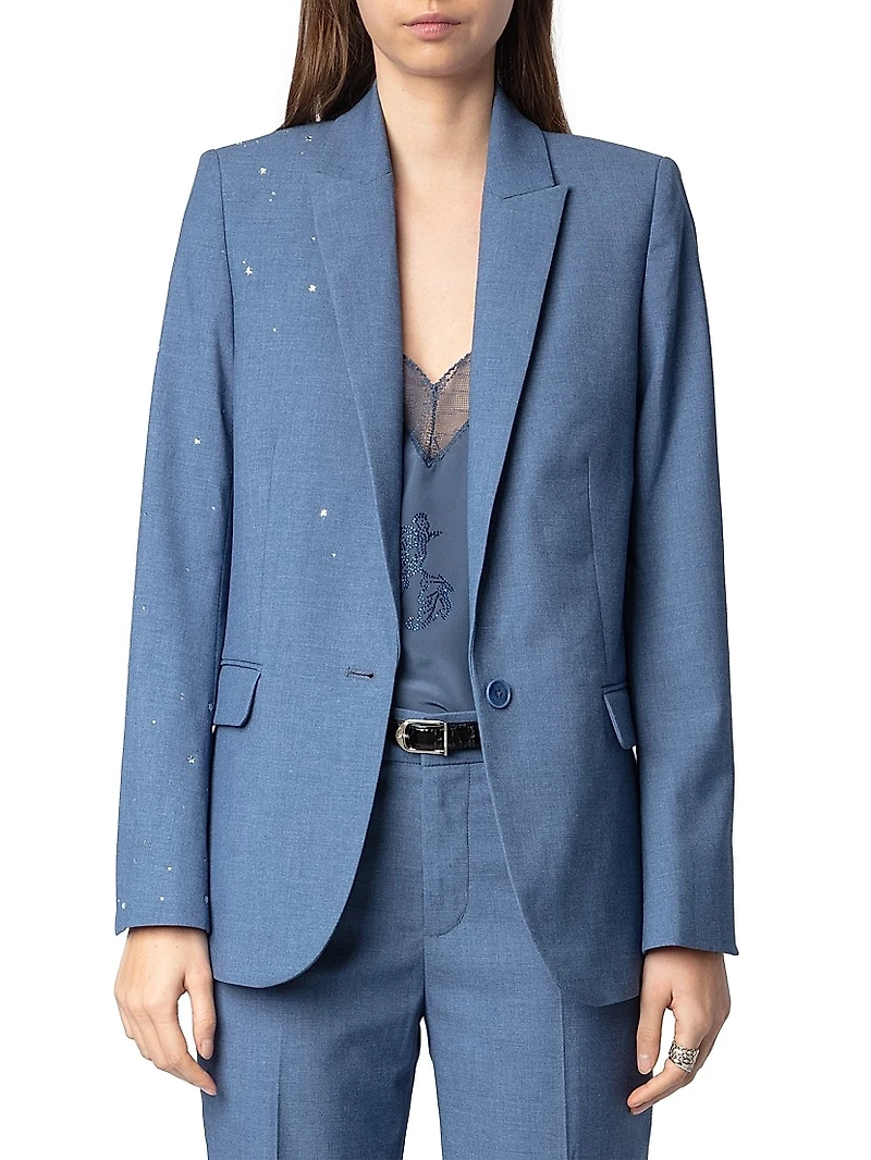 Valse Stars Blazer