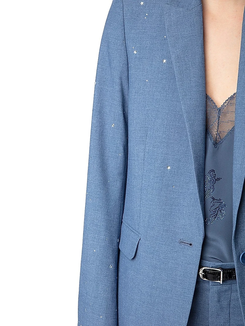 Valse Stars Blazer