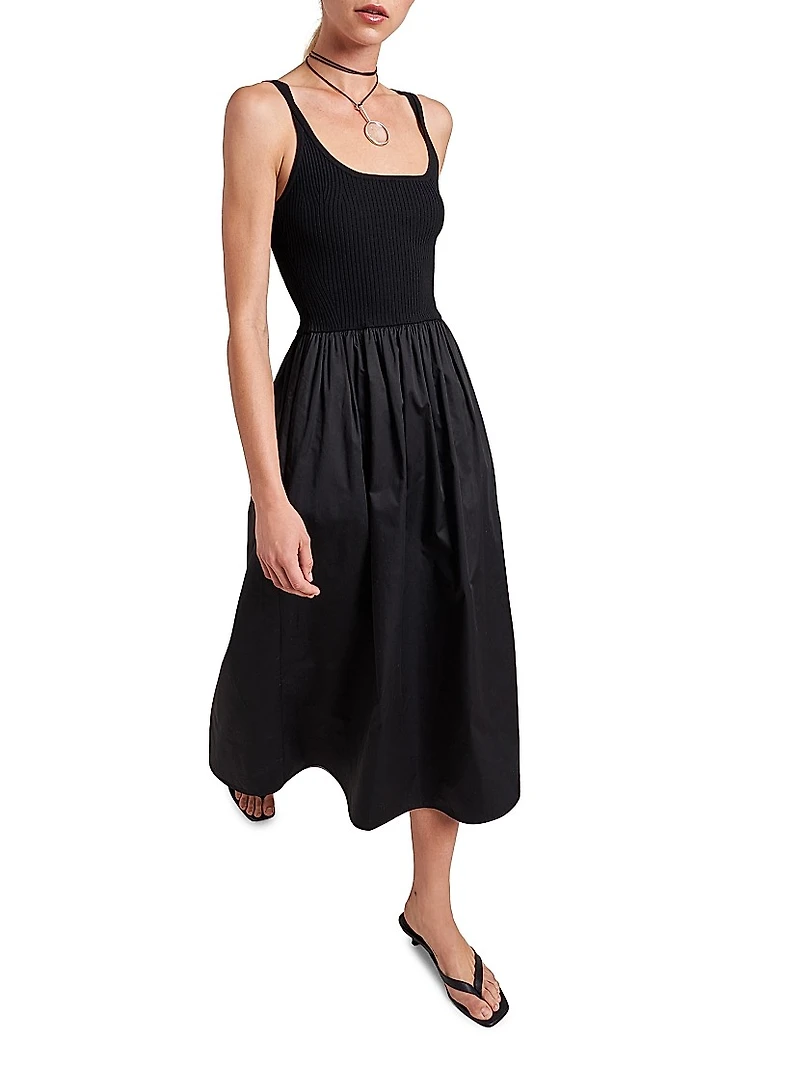 Carmella Dress