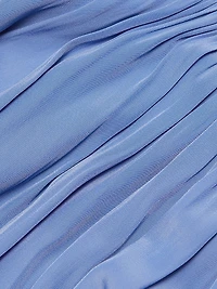 Laila V-Neck Maxi Dress