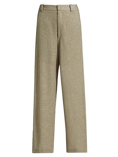 Morine Tapered Pants