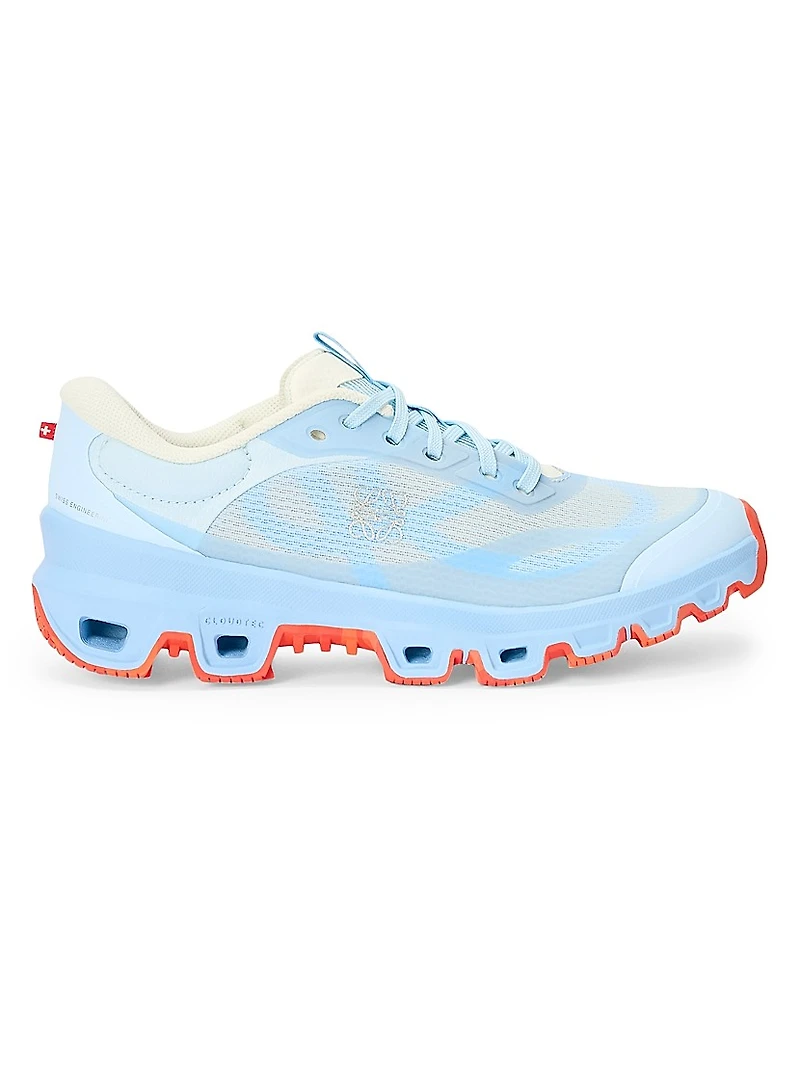 LOEWE x On Cloudventure 2.0 Low-Top Sneakers