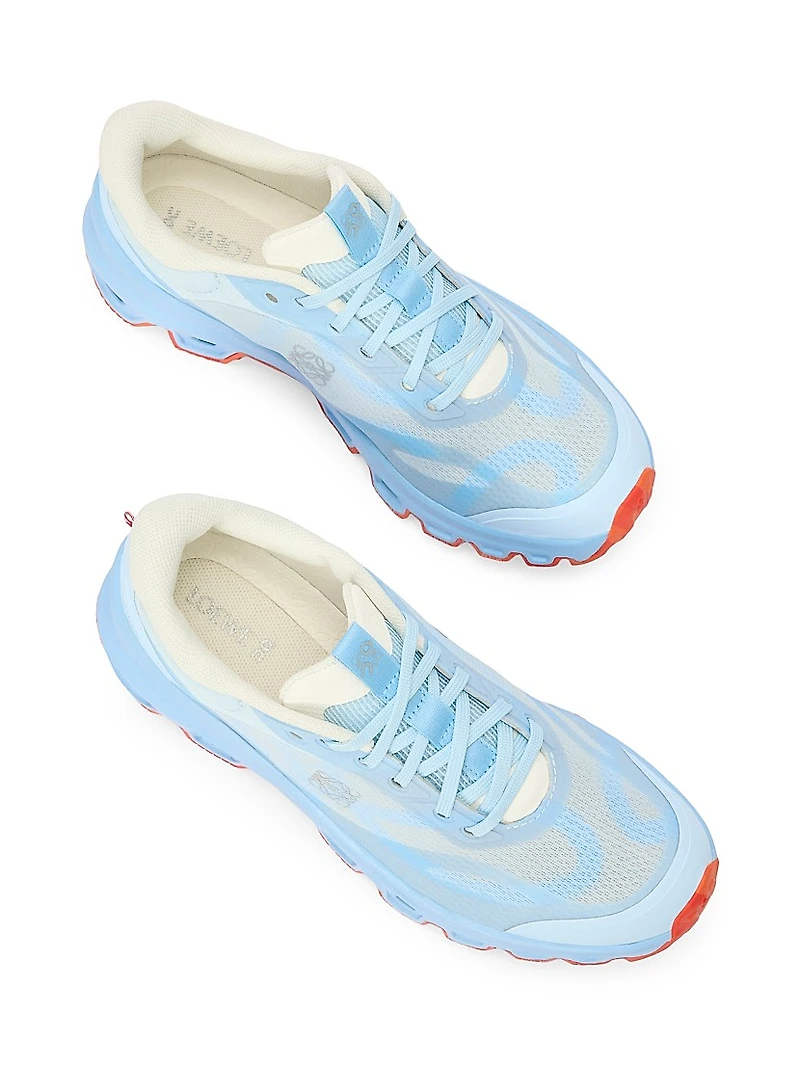 LOEWE x On Cloudventure 2.0 Low-Top Sneakers