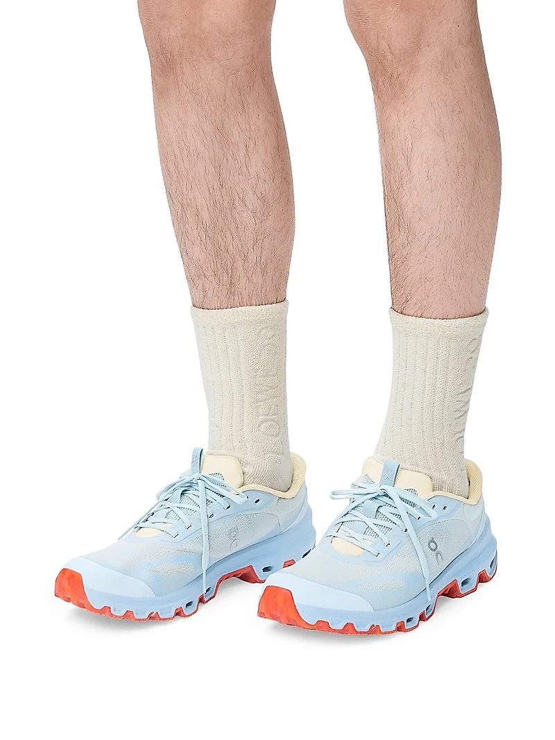 LOEWE x On Cloudventure 2.0 Low-Top Sneakers