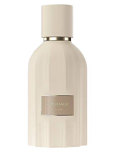 Lustre Essence de Parfum