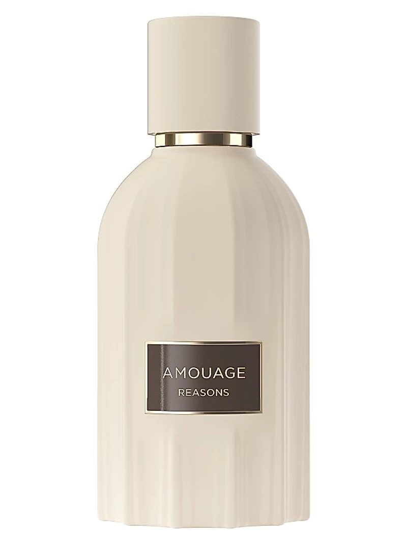 Reasons Essence de Parfum