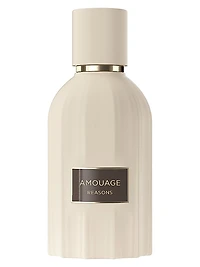 Reasons Essence de Parfum