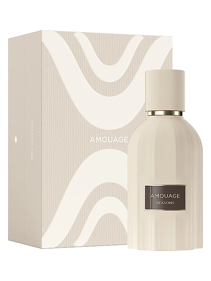 Reasons Essence de Parfum