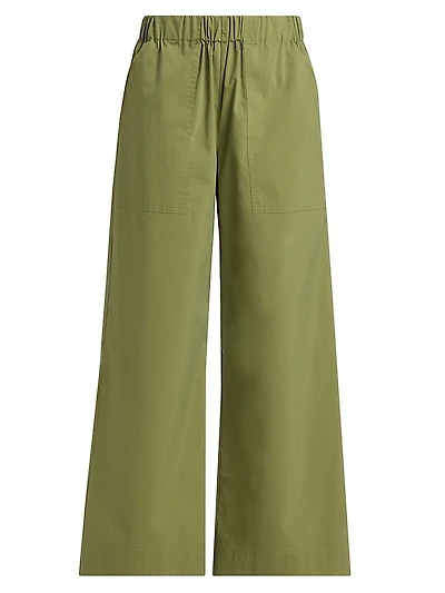 Arden Wide-Leg Pants
