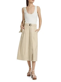 Camden Tank Midi-Dress
