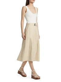 Camden Tank Midi-Dress