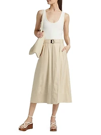 Camden Tank Midi-Dress