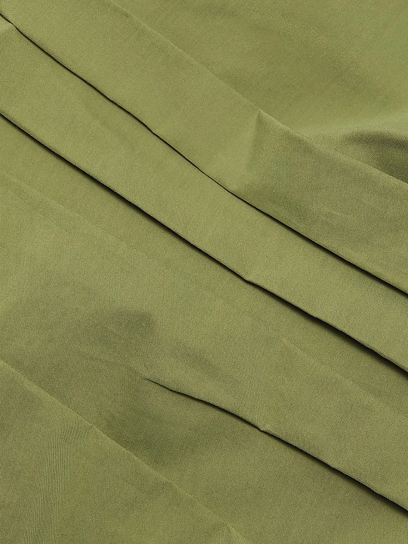 Emerson Ruched Bustier Strapless Top