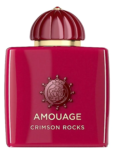 Crimson Rocks Eau de Parfum