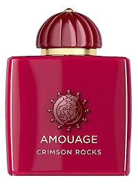 Crimson Rocks Eau de Parfum