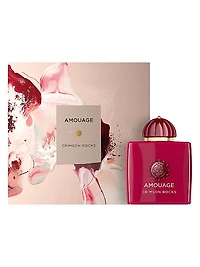 Crimson Rocks Eau de Parfum