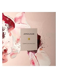 Crimson Rocks Eau de Parfum
