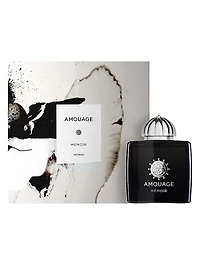 Memoir Women Fragrance