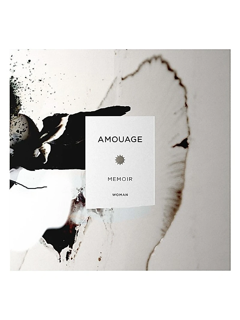 Memoir Women Fragrance