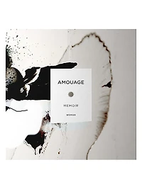 Memoir Women Fragrance