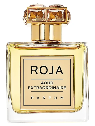 Aoud Extraordinaire Parfum