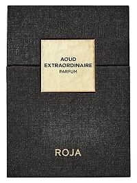 Aoud Extraordinaire Parfum