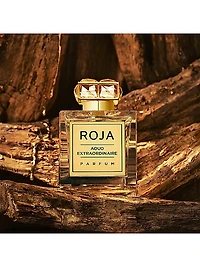 Aoud Extraordinaire Parfum