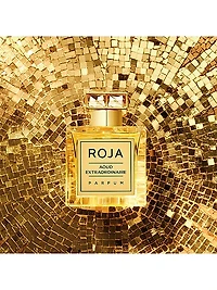 Aoud Extraordinaire Parfum