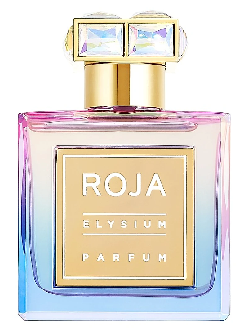 Elysium Pour Femme Parfum