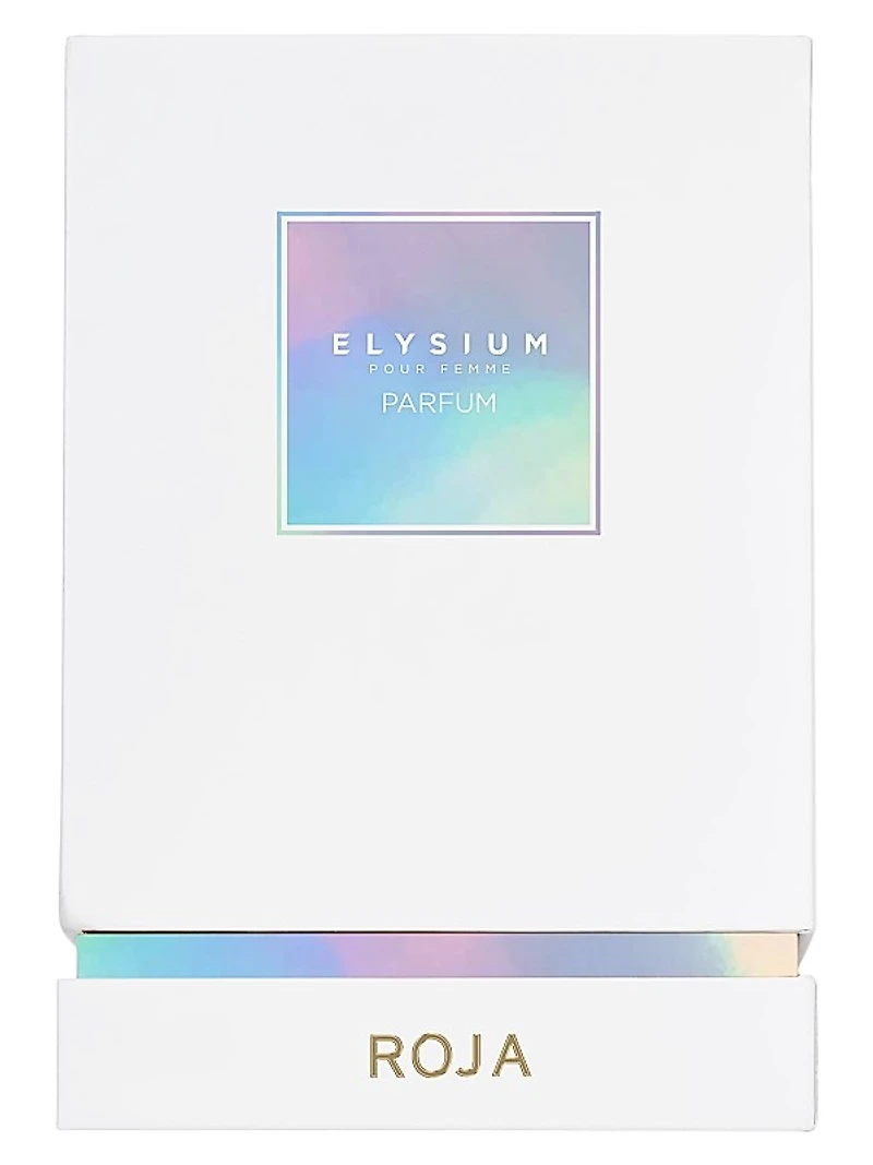 Elysium Pour Femme Parfum