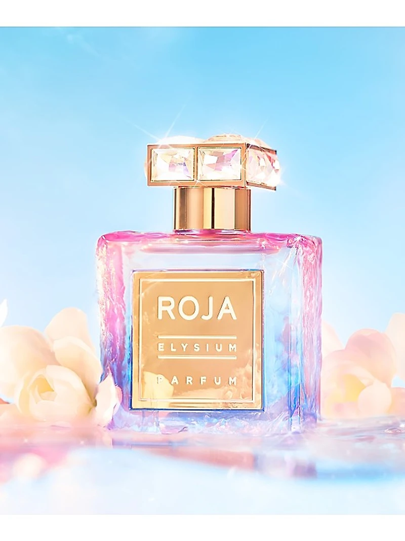 Elysium Pour Femme Parfum