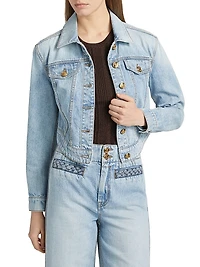 Lucky Ribbed Metallic Racer Tank