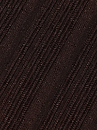 Lucky Ribbed Metallic Racer Tank