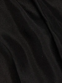 Rhiannon Plunge Halter Maxi Dress