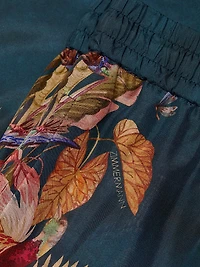 Ascension Silk Relaxed Pants