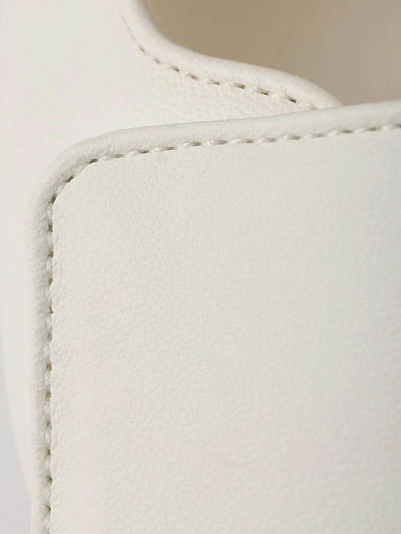 Nappa Leather Sandals