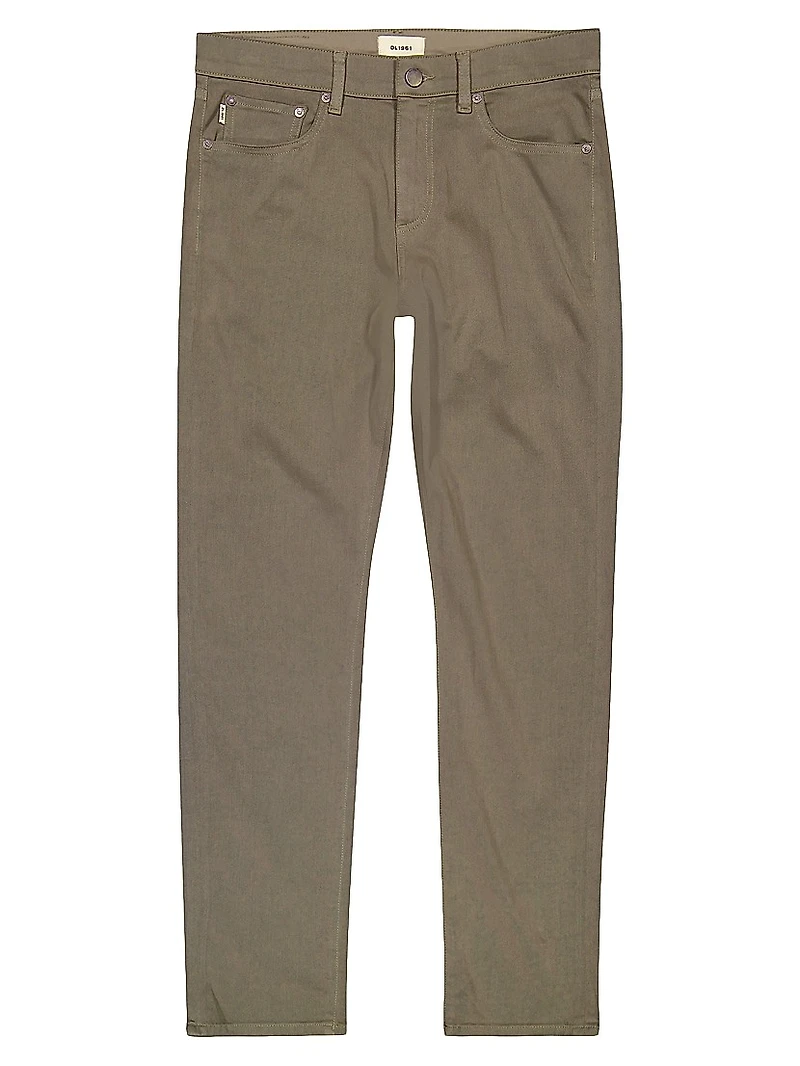 Nick Slim Jeans