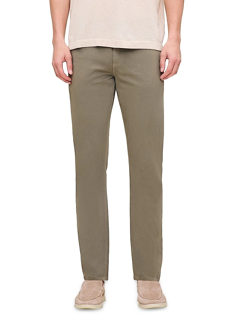 Nick Slim Jeans