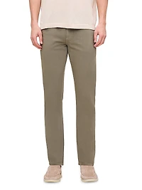 Nick Slim Jeans