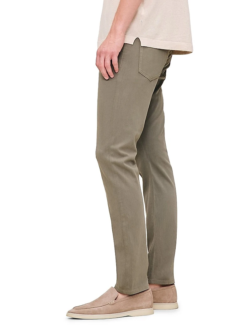 Nick Slim Jeans