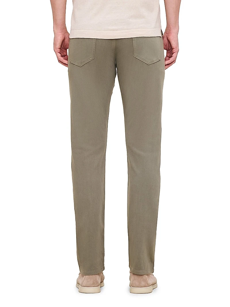 Nick Slim Jeans