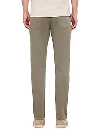 Nick Slim Jeans