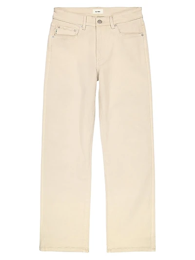 Noah Straight Jeans