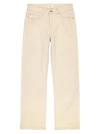 Noah Straight Jeans