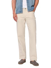 Noah Straight Jeans