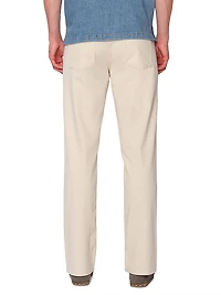 Noah Straight Jeans