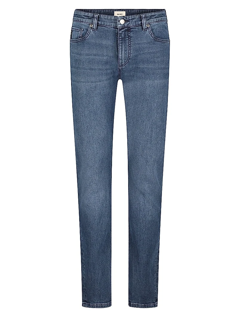 Cooper Tapered Jeans