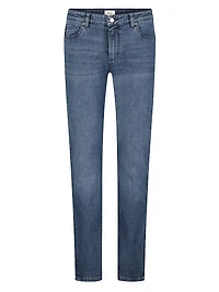 Cooper Tapered Jeans